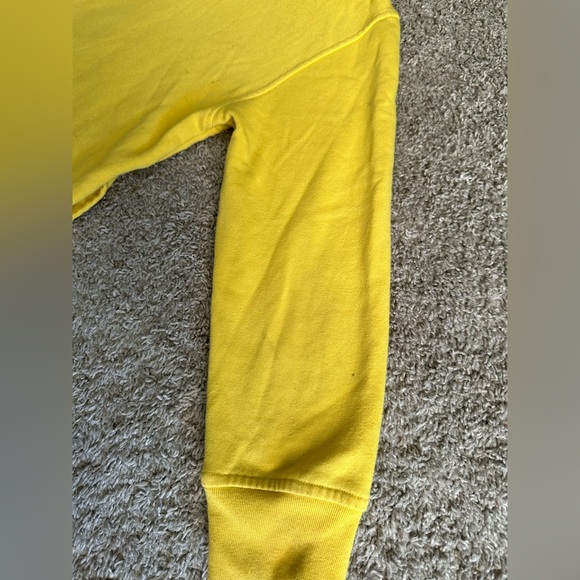 Pikachu Pokémon Jacket with Ears on hood - Picture 7 of 11